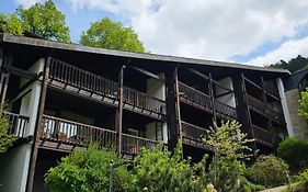 Gästezimmer im Parkhotel Wehrle